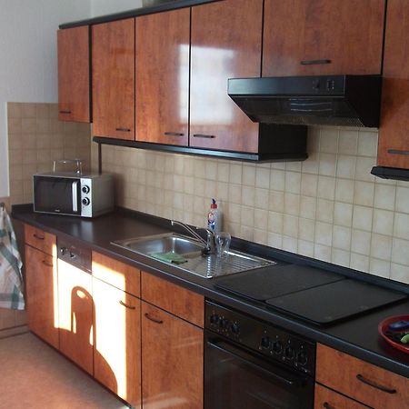 Zum Alten Schusterhaus Bad Endbach Екстер'єр фото