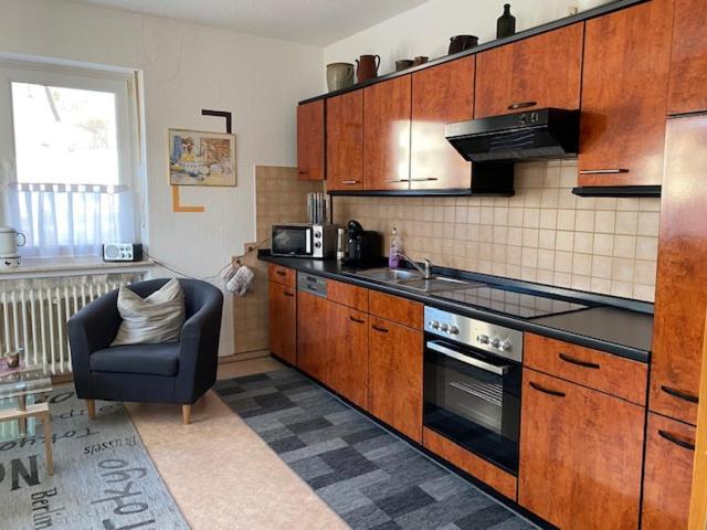 Zum Alten Schusterhaus Bad Endbach Екстер'єр фото