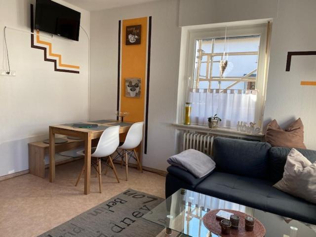 Zum Alten Schusterhaus Bad Endbach Екстер'єр фото