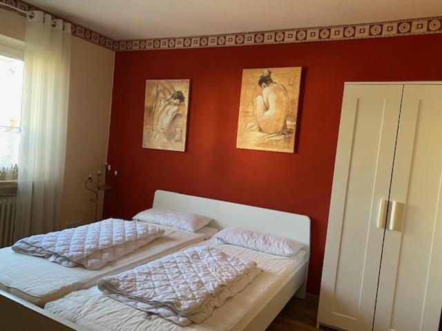 Zum Alten Schusterhaus Bad Endbach Екстер'єр фото