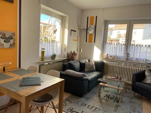 Zum Alten Schusterhaus Bad Endbach Екстер'єр фото