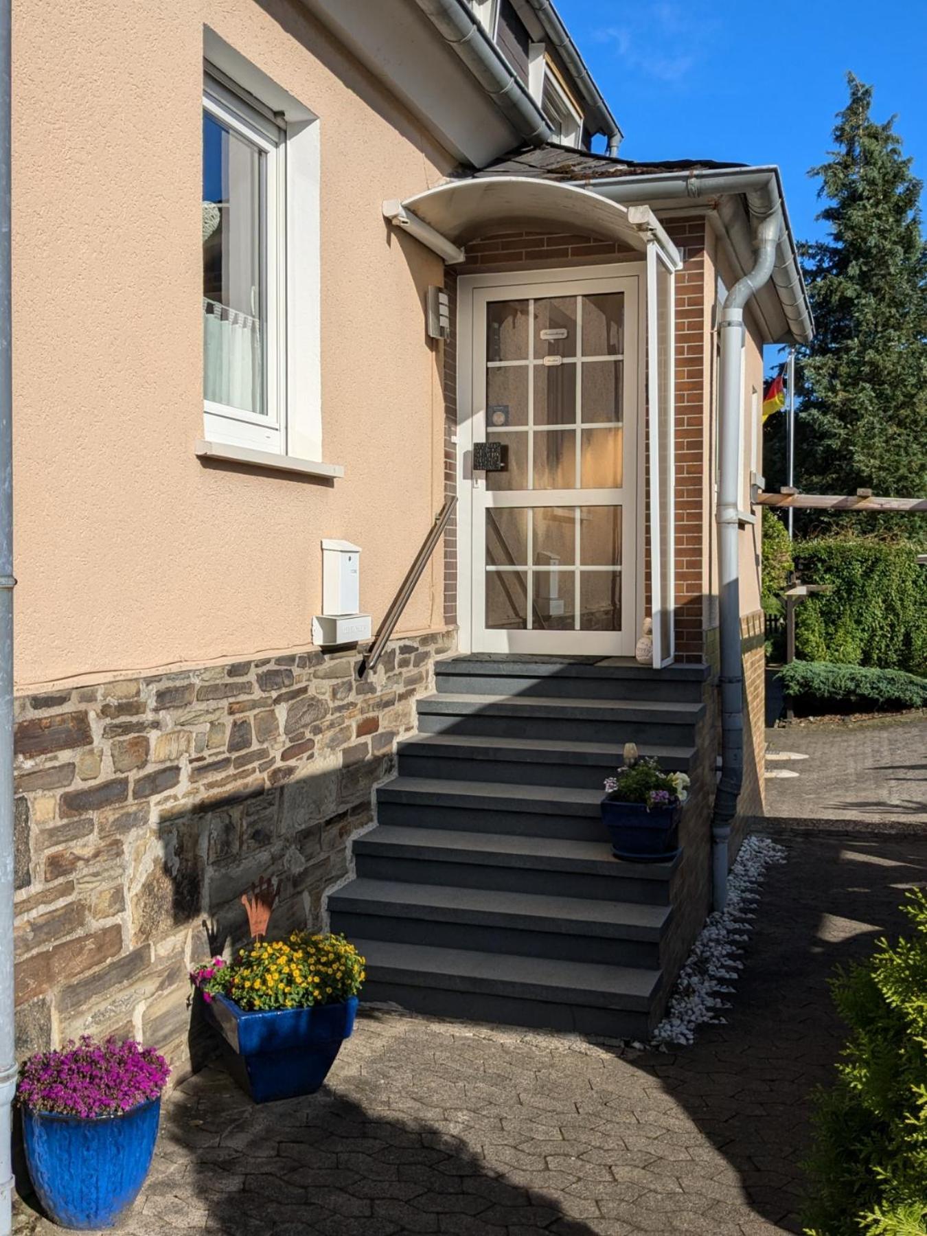 Zum Alten Schusterhaus Bad Endbach Екстер'єр фото