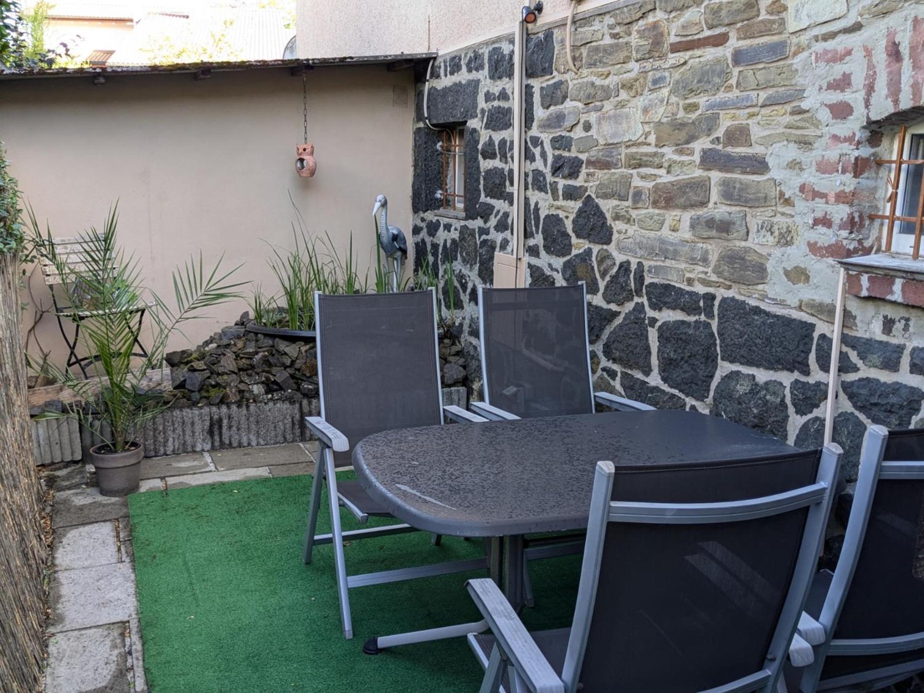 Zum Alten Schusterhaus Bad Endbach Екстер'єр фото