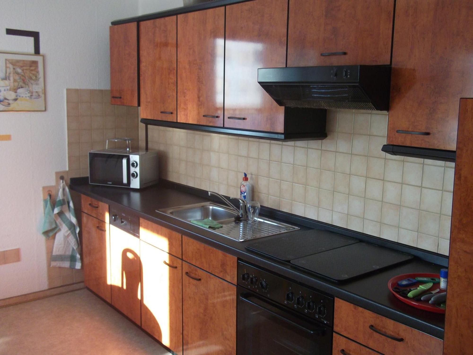 Zum Alten Schusterhaus Bad Endbach Екстер'єр фото