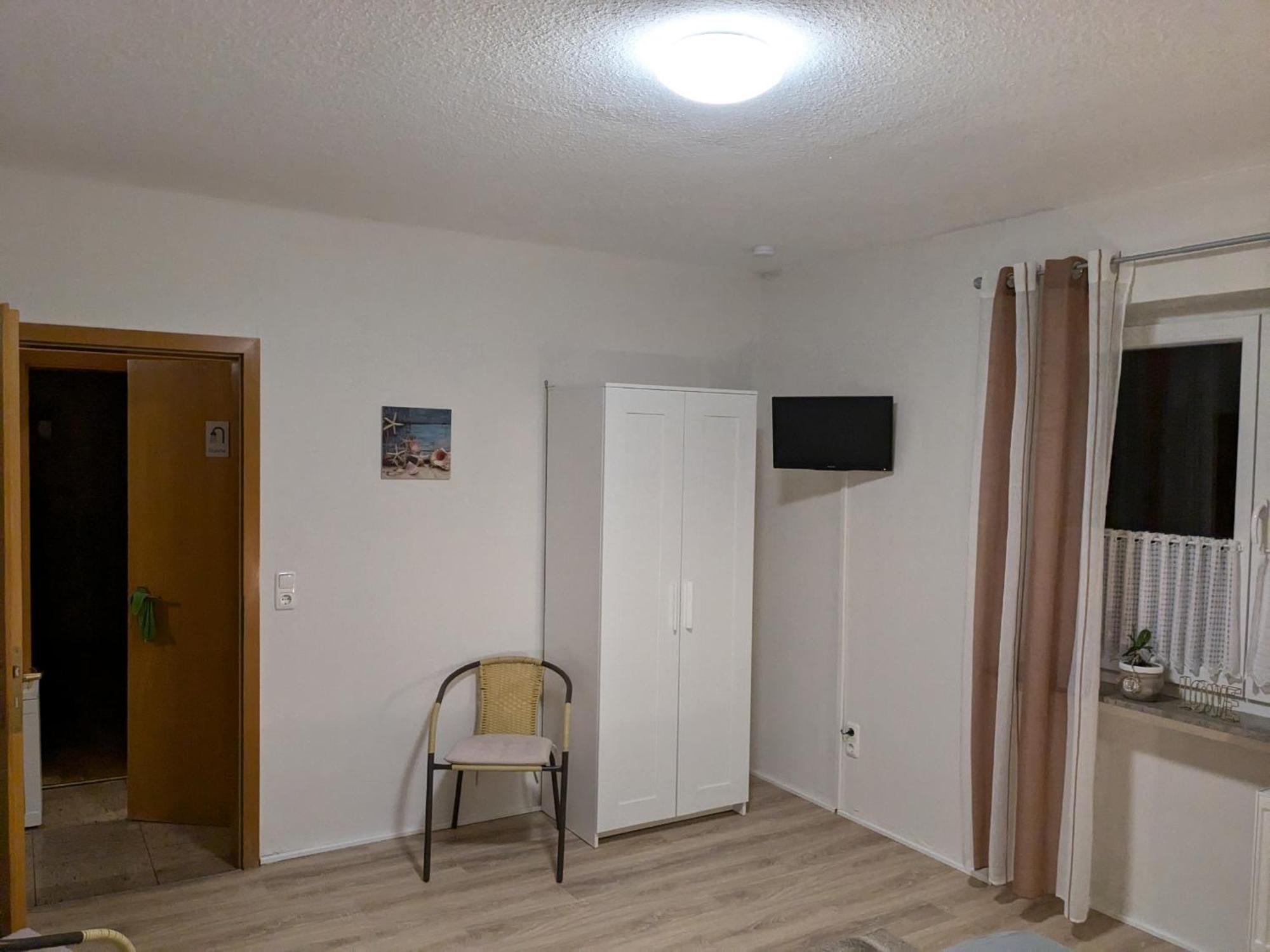 Zum Alten Schusterhaus Bad Endbach Екстер'єр фото