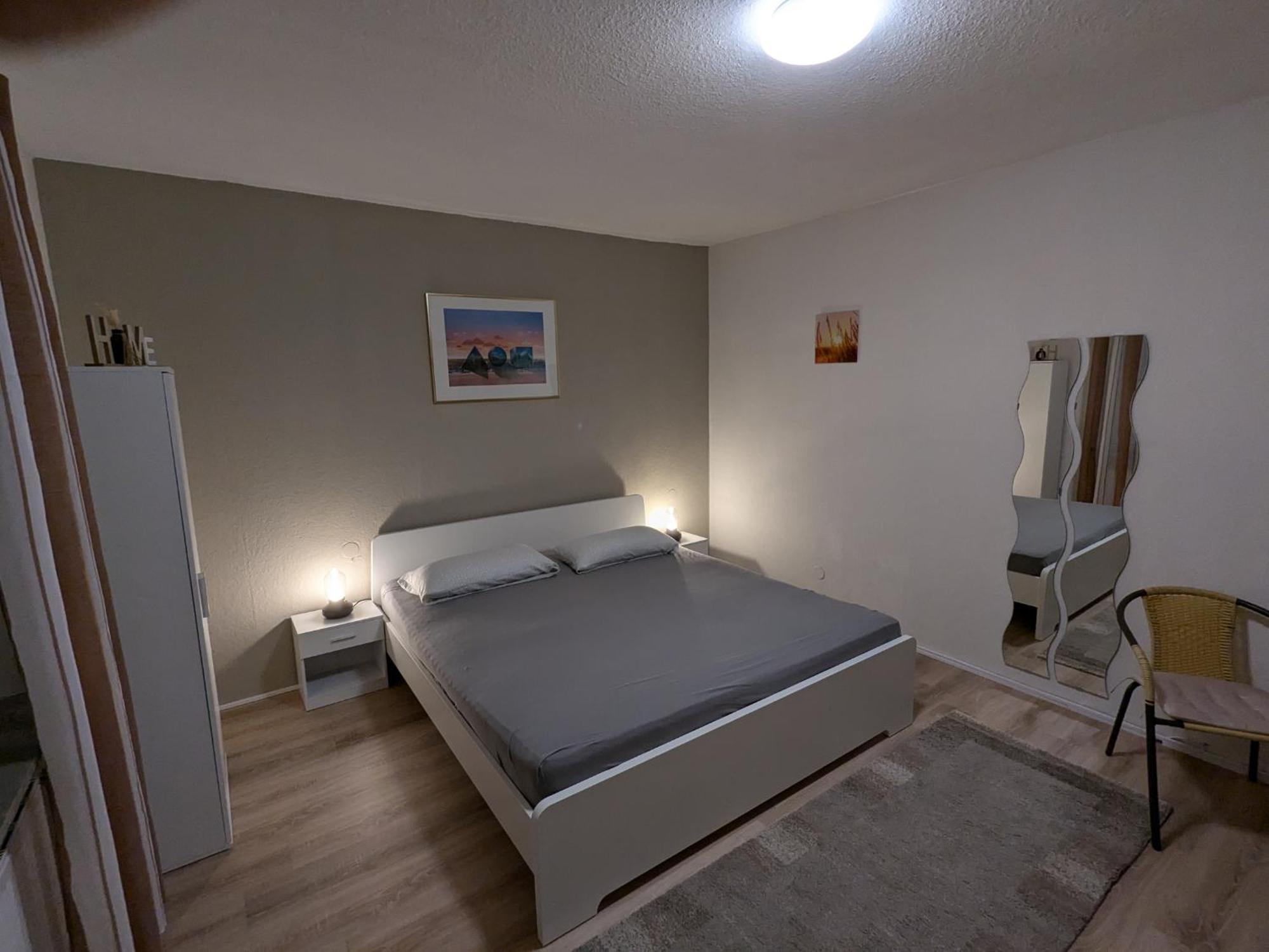 Zum Alten Schusterhaus Bad Endbach Екстер'єр фото