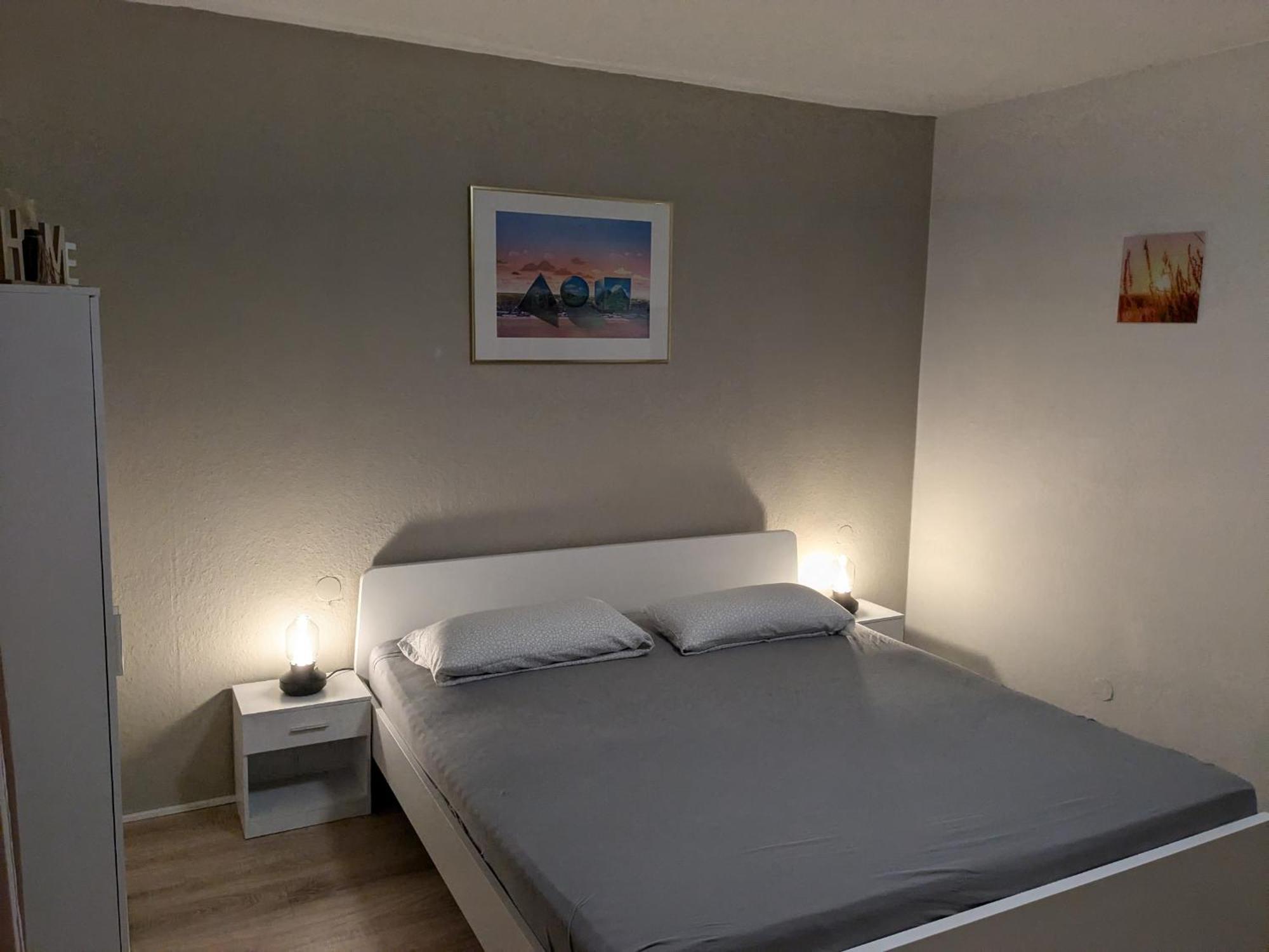 Zum Alten Schusterhaus Bad Endbach Екстер'єр фото