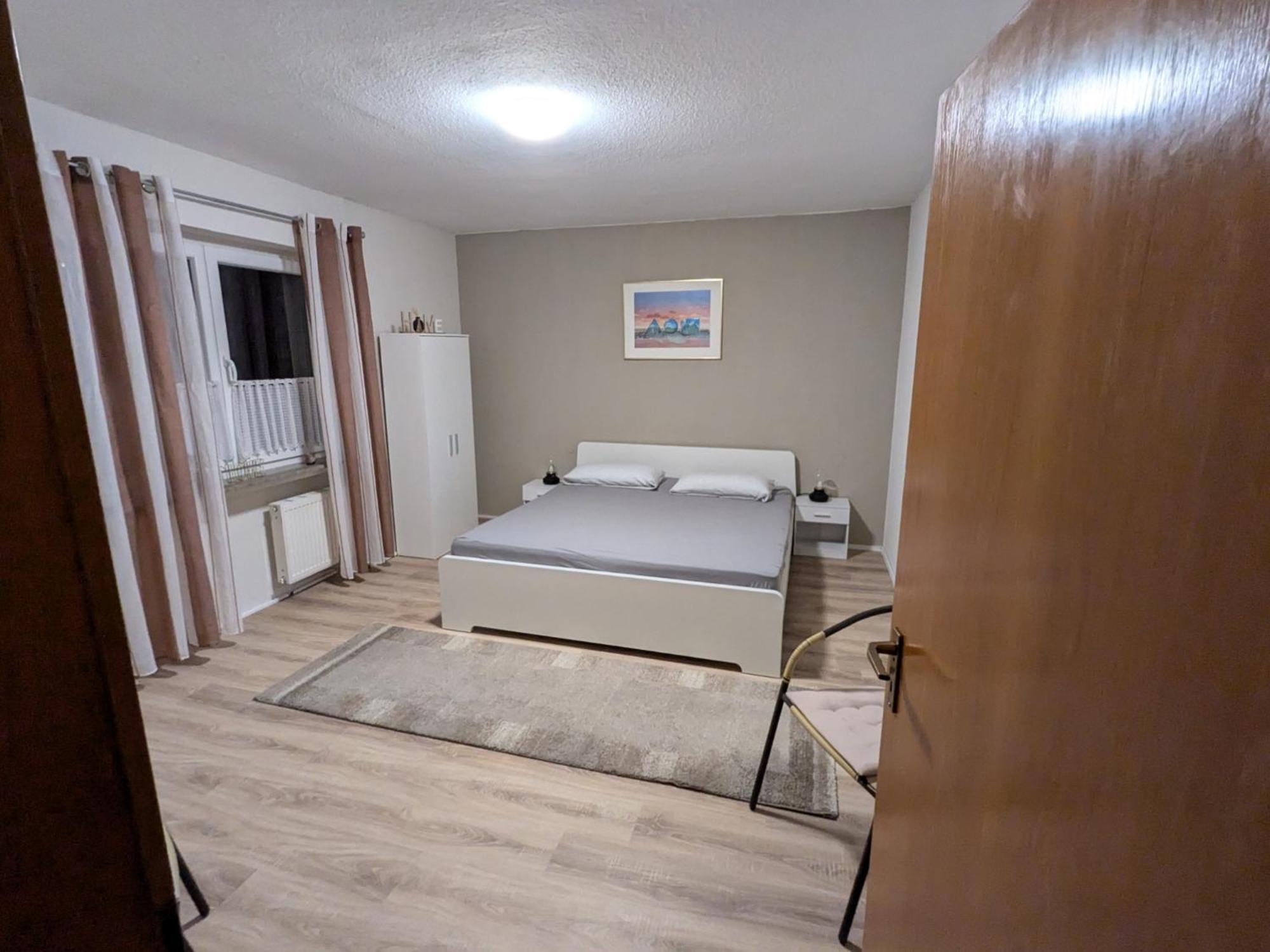 Zum Alten Schusterhaus Bad Endbach Екстер'єр фото