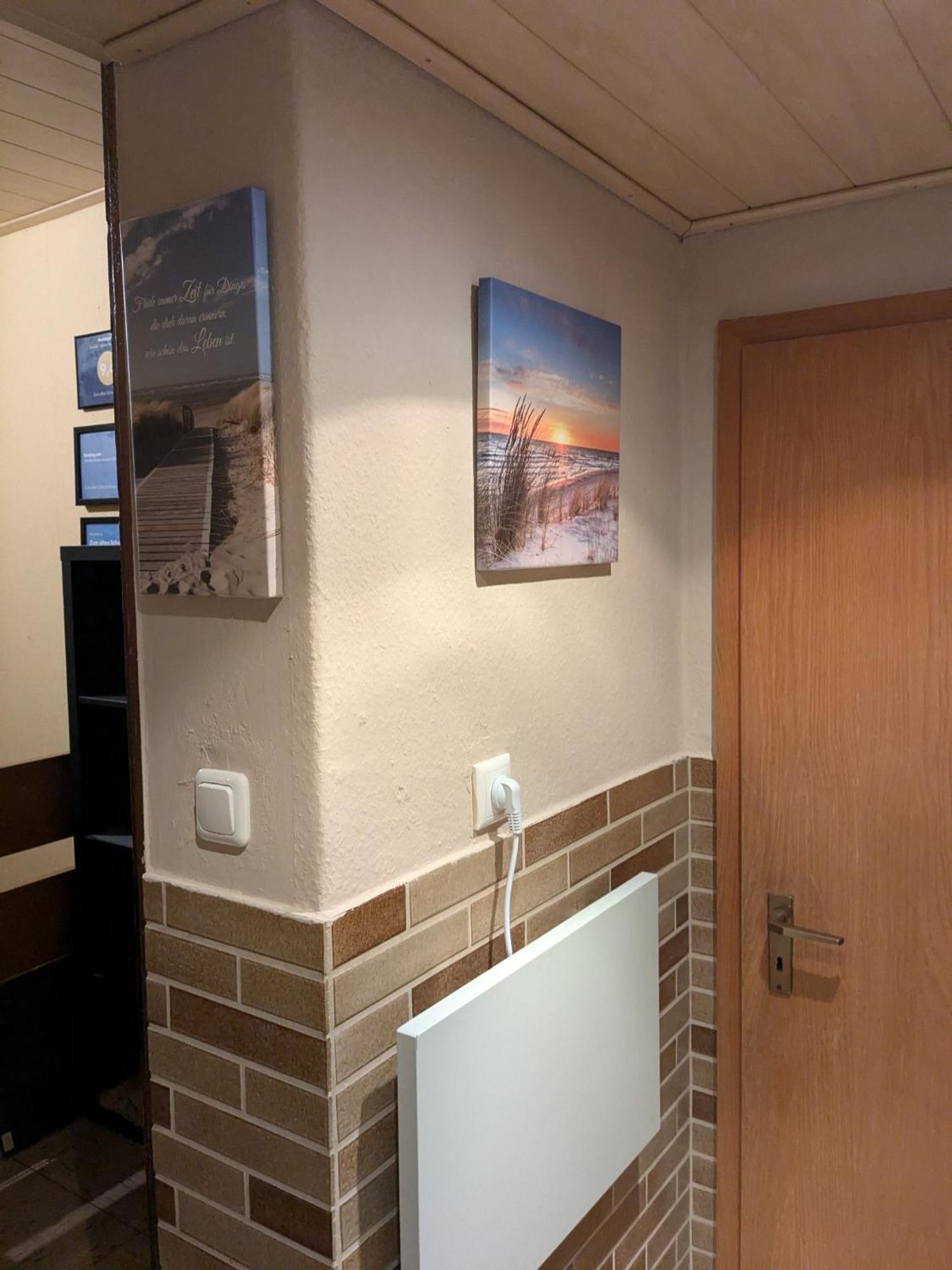 Zum Alten Schusterhaus Bad Endbach Екстер'єр фото