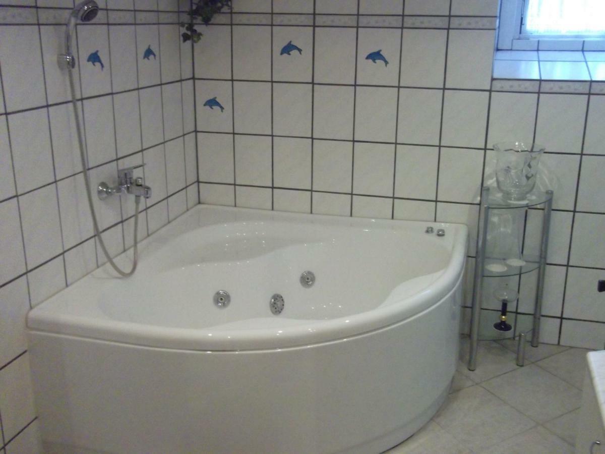Zum Alten Schusterhaus Bad Endbach Екстер'єр фото