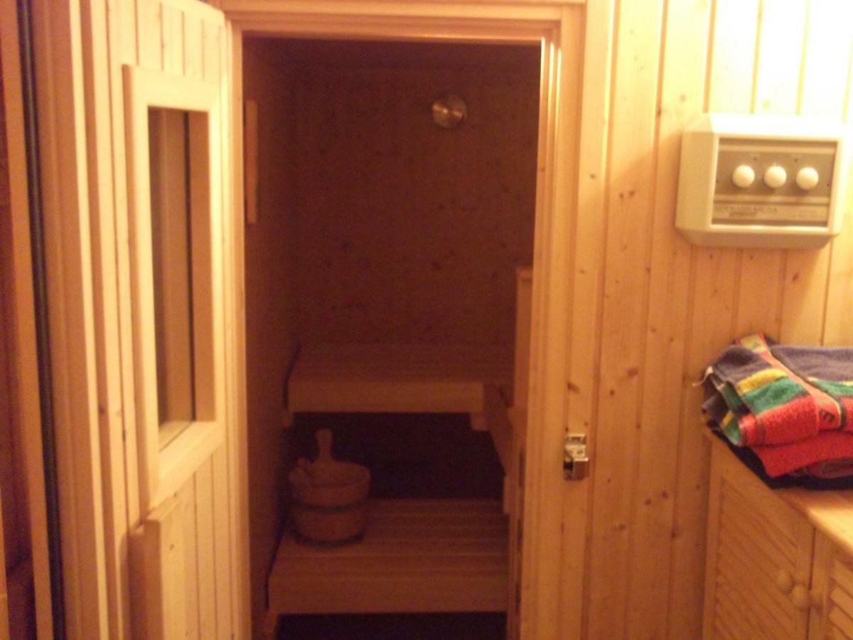 Zum Alten Schusterhaus Bad Endbach Екстер'єр фото